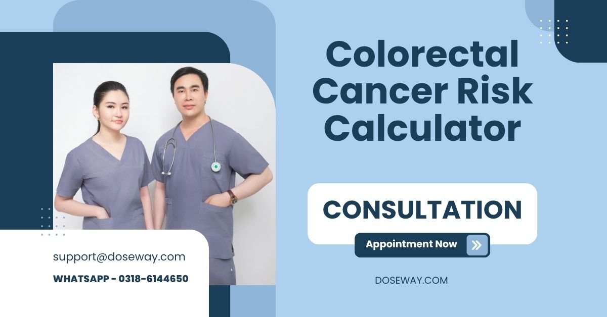 Colorectal Cancer Risk Calculator 2026 2 Colorectal-Cancer-Risk