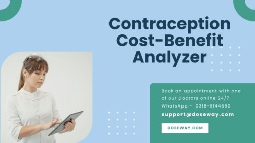 Contraception-Cost-Benefit-Analyzer