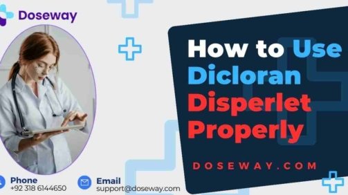 Dicloran-Disperlet-Use-In-Water