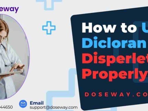 Dicloran-Disperlet-Use-In-Water