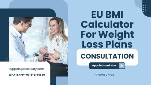 EU-BMI-Calculator