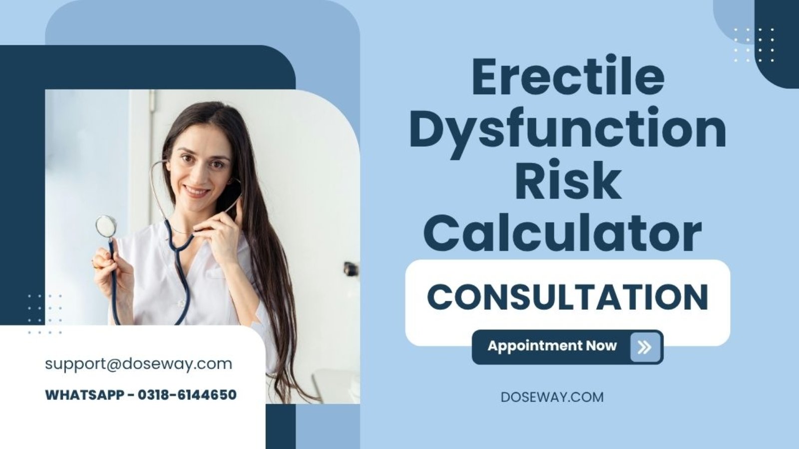 Erectile-Dysfunction-Risk