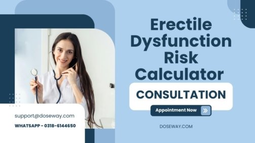 Erectile-Dysfunction-Risk