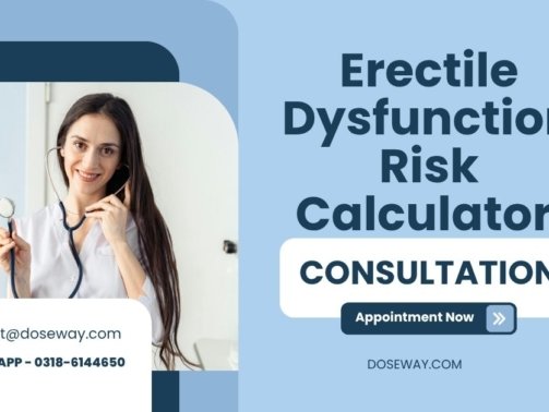 Erectile-Dysfunction-Risk