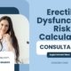 Erectile-Dysfunction-Risk