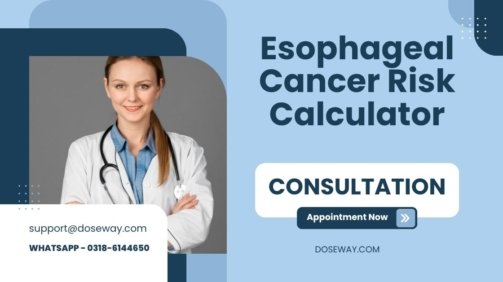Esophageal-Cancer-Risk
