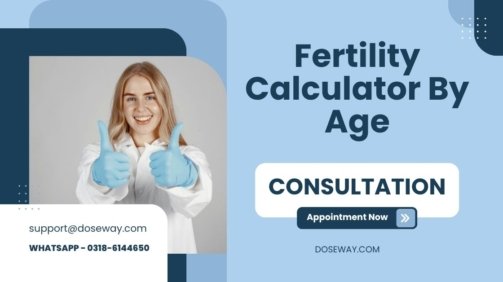 Fertility-Calculator
