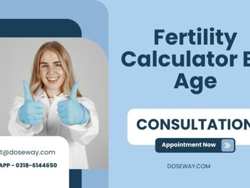 Fertility-Calculator