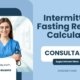 Intermittent-Fasting-Results-Calculator-Weekly
