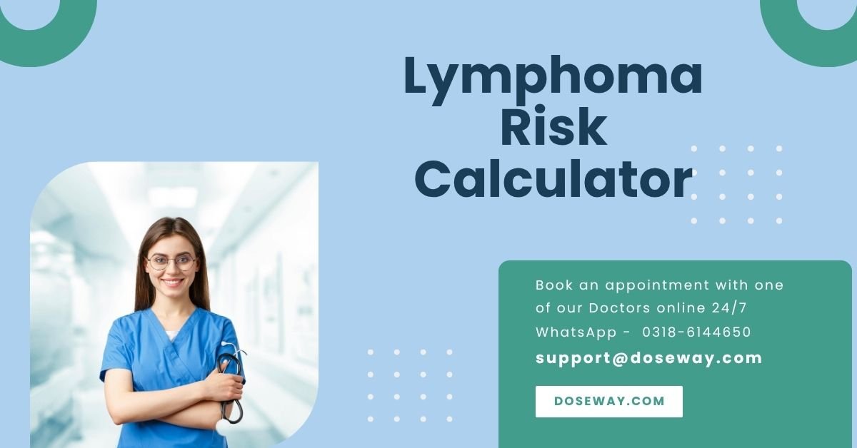 Leukemia Risk Calculator - Lymphoma Risk Calculator 1 Leukemia-Risk-Calculator