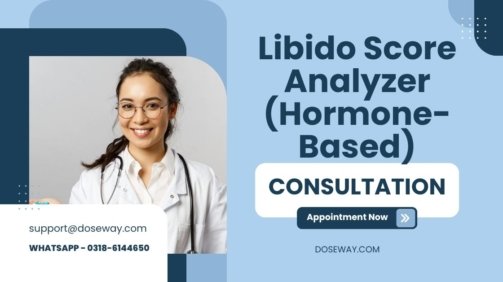 Libido-Score-Analyzer-Hormone-Based