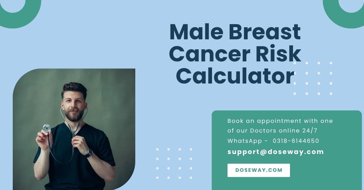 Male Breast Cancer Risk Calculator 5 Male-Breast-Cancer-Risk-Calculator