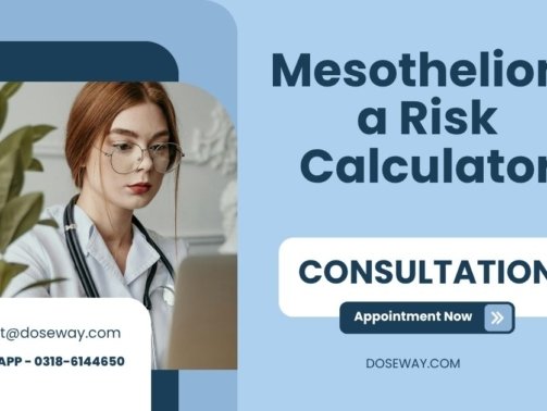 Mesothelioma-Calculator