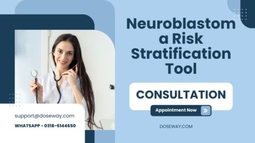 Neuroblastoma-Risk-Tool
