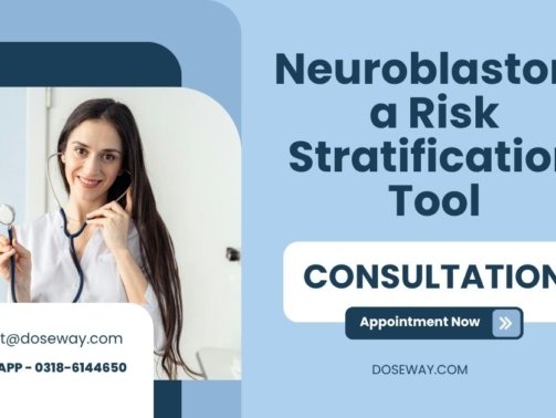 Neuroblastoma-Risk-Tool
