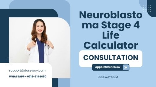 Neuroblastoma-Stage-4-Life-Calculator