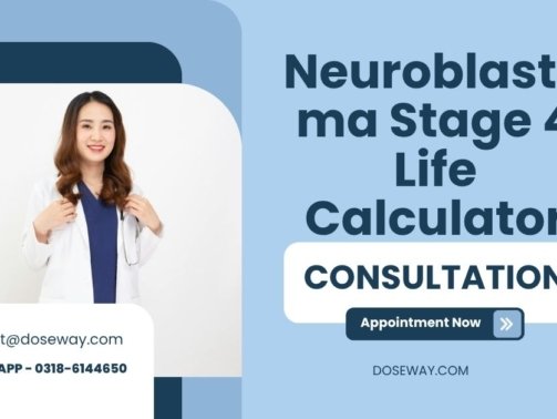 Neuroblastoma-Stage-4-Life-Calculator