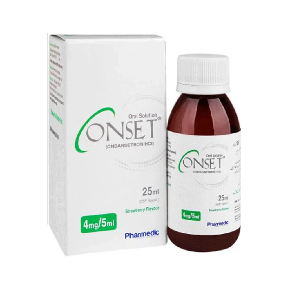 Onset Syrup Dose For Child Per Kg - Onset Syrup Uses 2 Onset Syrup