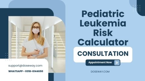 Pediatric-Leukemia-Calculator