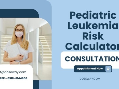 Pediatric-Leukemia-Calculator