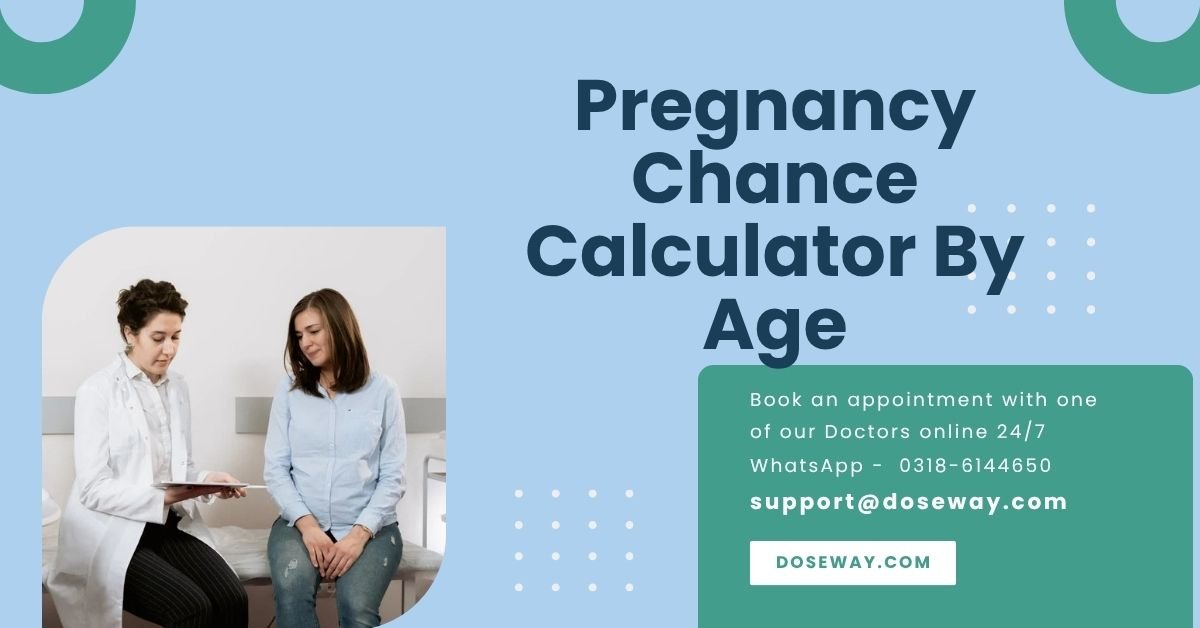 Pregnancy Chance Calculator By Age 5 Pregnancy-Chance-Calculator-By-Age