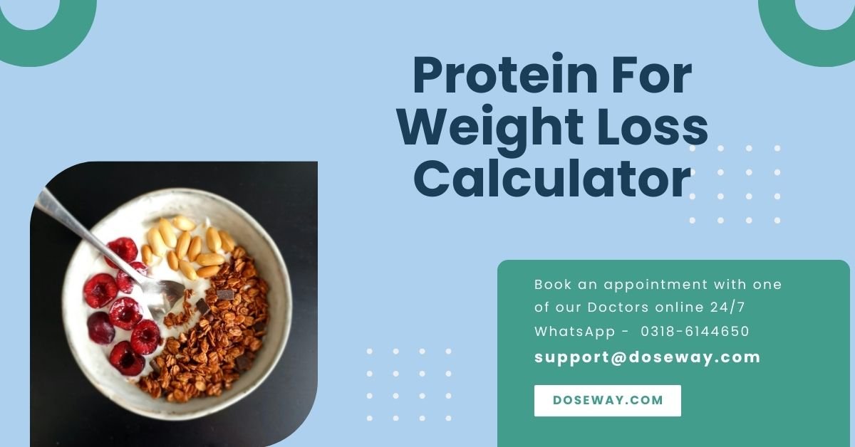Protein For Weight Loss Calculator 1 Protein-For-Weight-Loss-Calculator