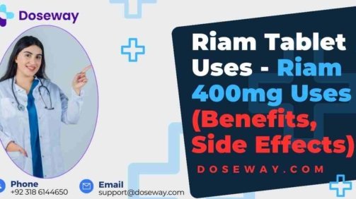 Riam-400mg-Uses