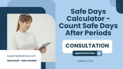 Safe-Days-Calculator-Count-Safe-Days-After-Periods