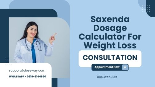 Saxenda-Dosage-Calculator