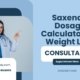 Saxenda-Dosage-Calculator
