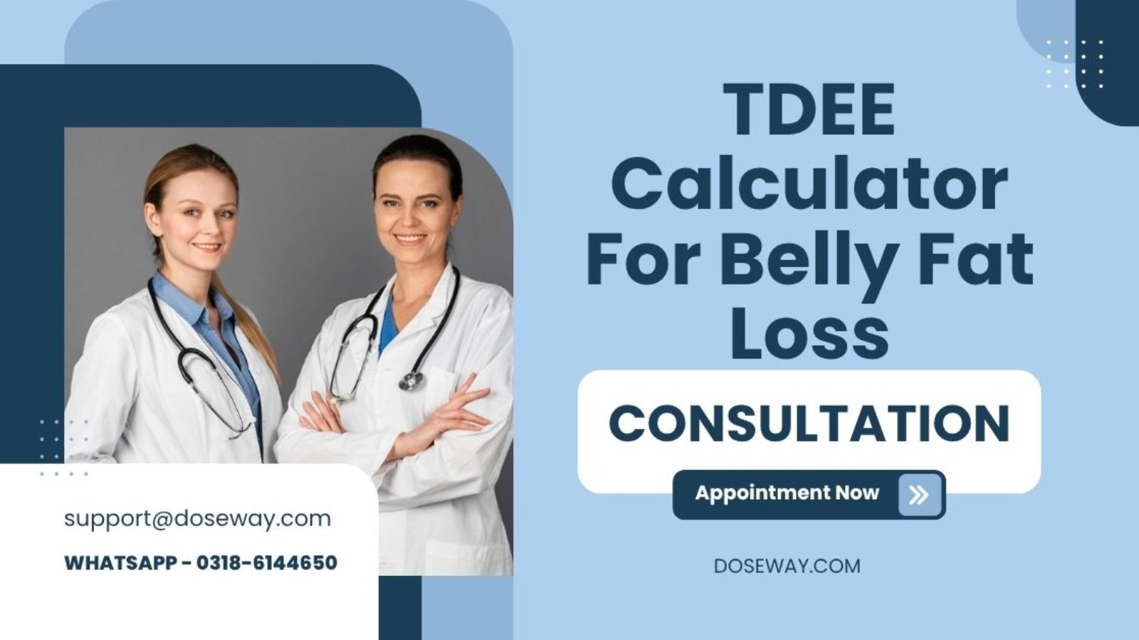 TDEE-Calculator