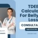 TDEE-Calculator