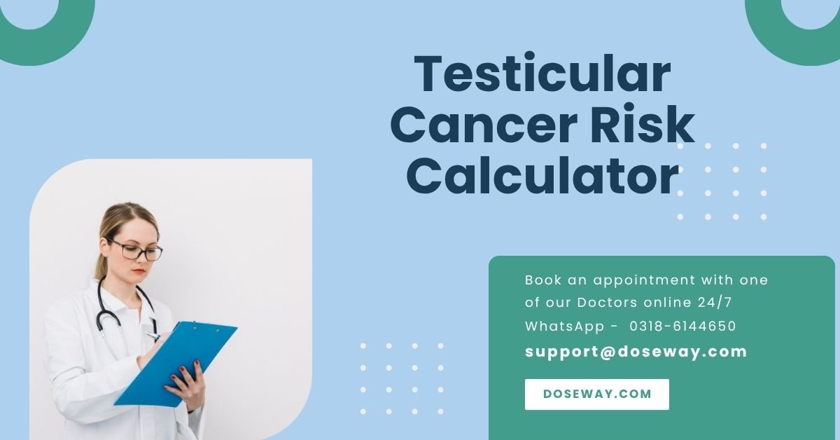 Testicular Cancer Risk Calculator 1 Testicular-Cancer-Risk-Calculator