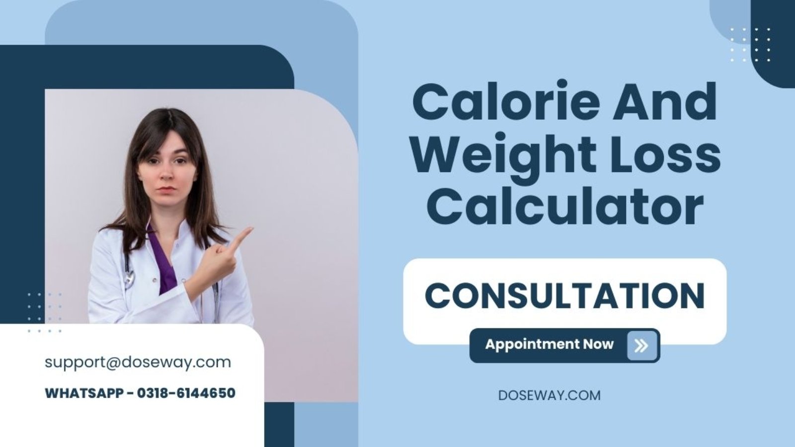 Weight-Loss-Calculator