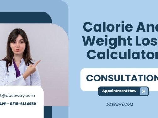 Weight-Loss-Calculator
