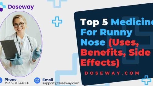 Best-Medicine-For-Runny-Nose