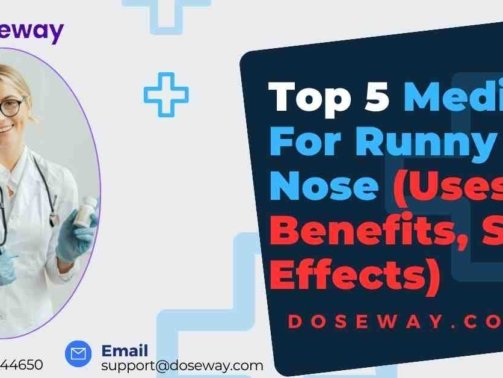 Best-Medicine-For-Runny-Nose
