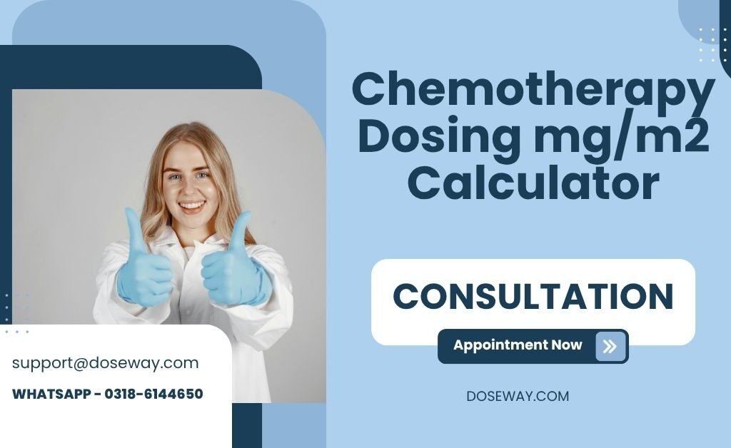 Free-Chemotherapy-Dosing-mg-m2-Calculator Free-Chemotherapy-Dosing-mg-m2-Calculator