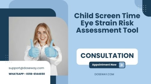 Free-Child-Screen-Time-Eye-Strain-Risk-Assessment-Tool