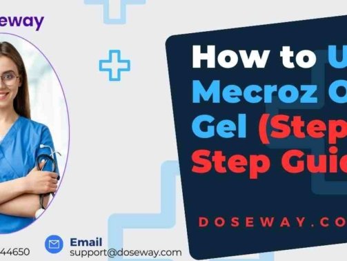 Mecroz-Oral-Gel-Uses
