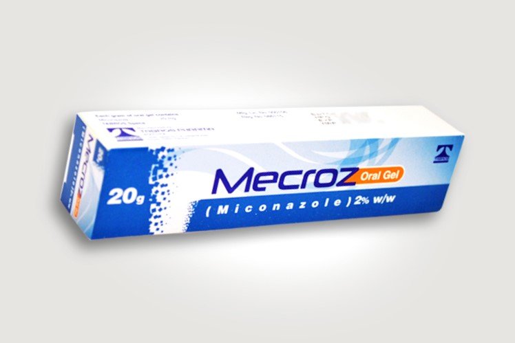 Mecroz Oral Gel Uses - Mecroz Gel (Uses, Price, Benefits) 2 Mecroz