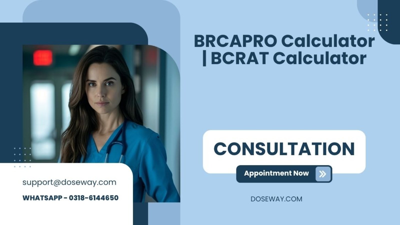 BRCAPRO-Calculator