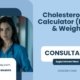 Cholesterol-Risk-Calculator-by-Age-&-Weight