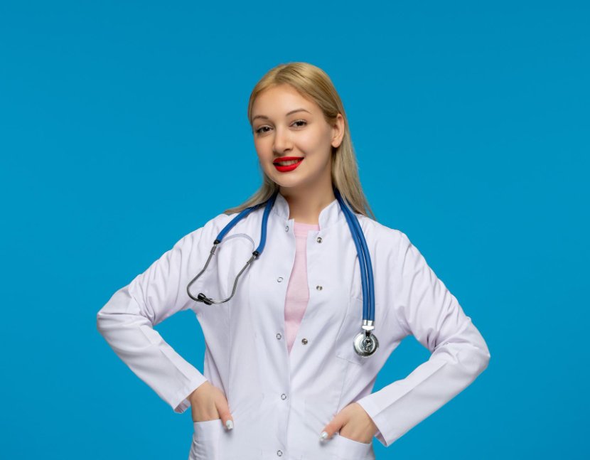 Home 1 Doseway-Doctor-Smiling-and-Wearing-stethoscope