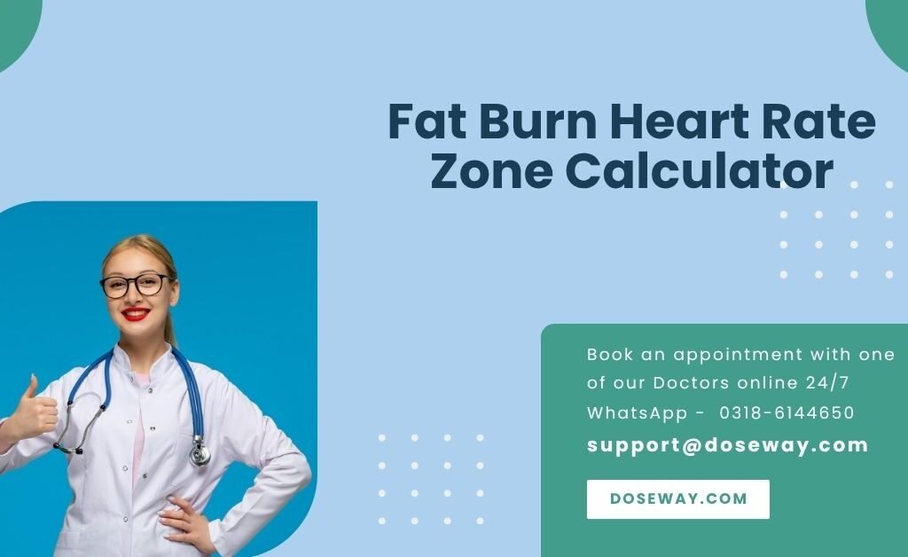 Fat Burn Heart Rate Zone Calculator 1 Free-Fat-Burn-Heart-Rate-Zone-Calculator