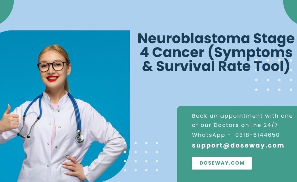 Free-Neuroblastoma-Stage-4-Cancer-Symptoms-&-Survival-Rate-Tool