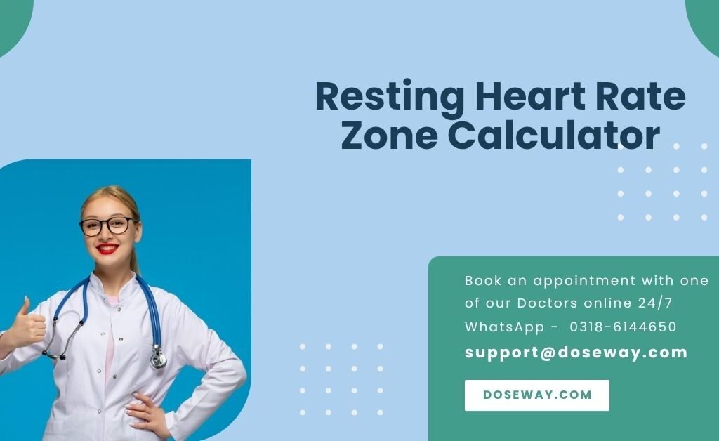 Resting Heart Rate Zone Calculator 5 Free-Resting-Heart-Rate-Zone-Calculator
