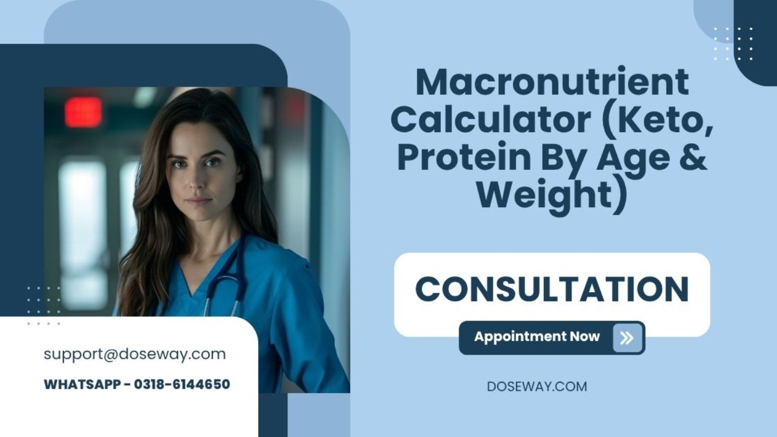 Macronutrient-Calculator-Keto-Protein-By-Age-&-Weight