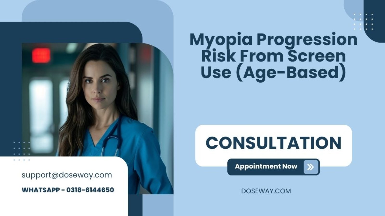 Myopia-Progression-Risk-From-Screen-Use-Age-Based