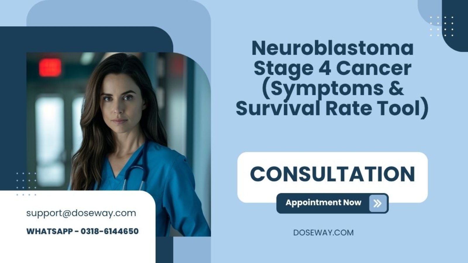 Neuroblastoma-Stage-4-Cancer-Symptoms-&-Survival-Rate-Tool